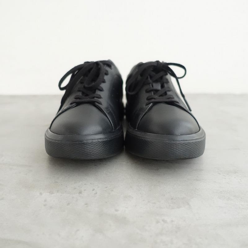 PEDALA（ペダラ） 【極美品/定価2.2万】ペダラ *レザースニーカー 23