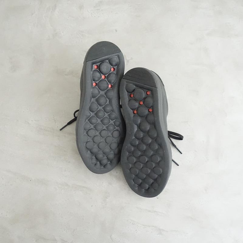 PEDALA（ペダラ） 【極美品/定価2.2万】ペダラ *レザースニーカー 23