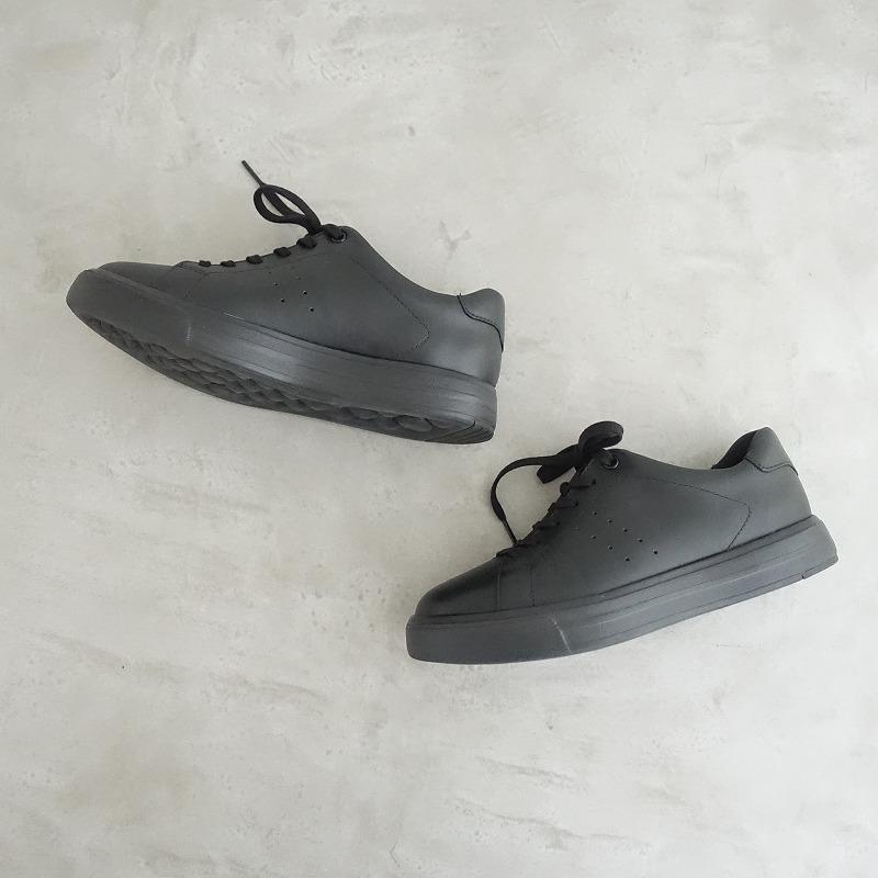 PEDALA（ペダラ） 【極美品/定価2.2万】ペダラ *レザースニーカー 23
