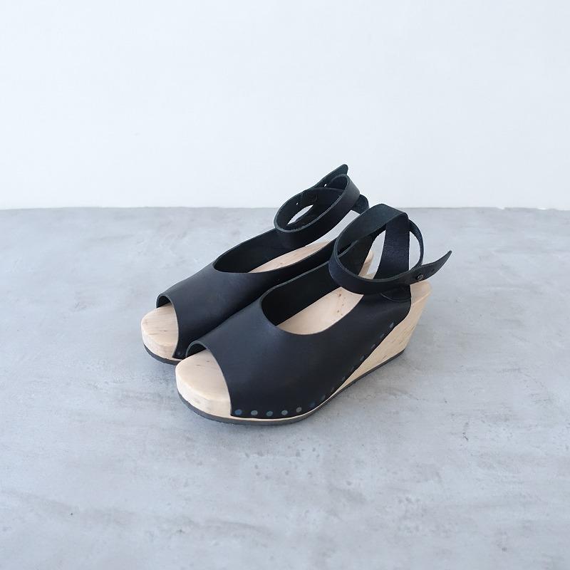 trippen（トリッペン） 【定価4.2万】トリッペン *ORINOCO アンクル
