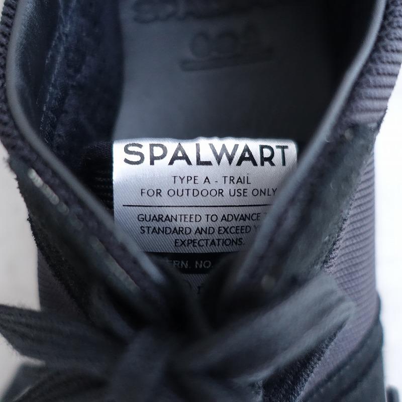 ARTS & SCIENCE（アーツアンドサイエンス） 【未使用】spalwart