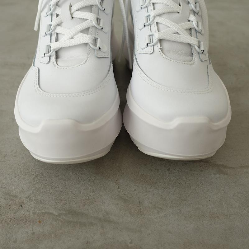SALOMON（サロモン） 【美品】Salomon×COMME des GARCONS*Leather