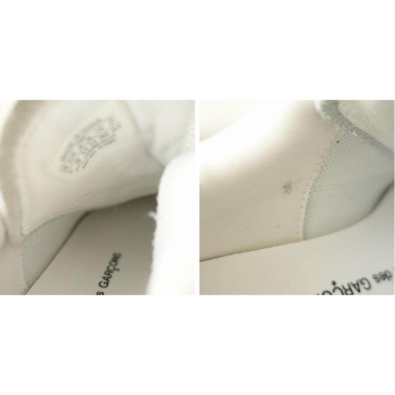 SALOMON（サロモン） 【美品】Salomon×COMME des GARCONS*Leather