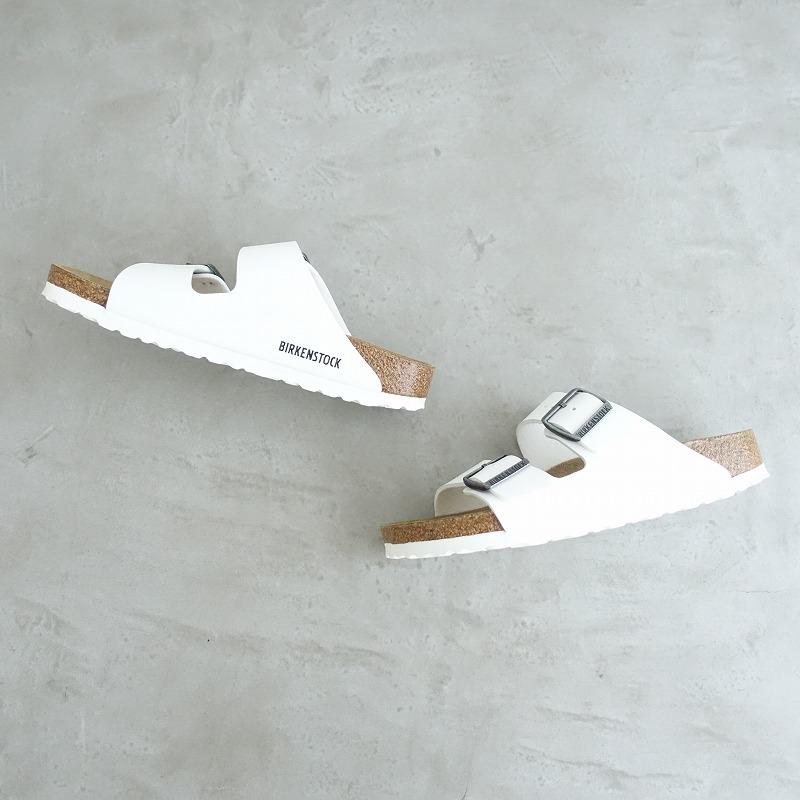 ビルケンシュトック BIRKENSTOCK *Arizona BS サンダル 38/245/L7/M5