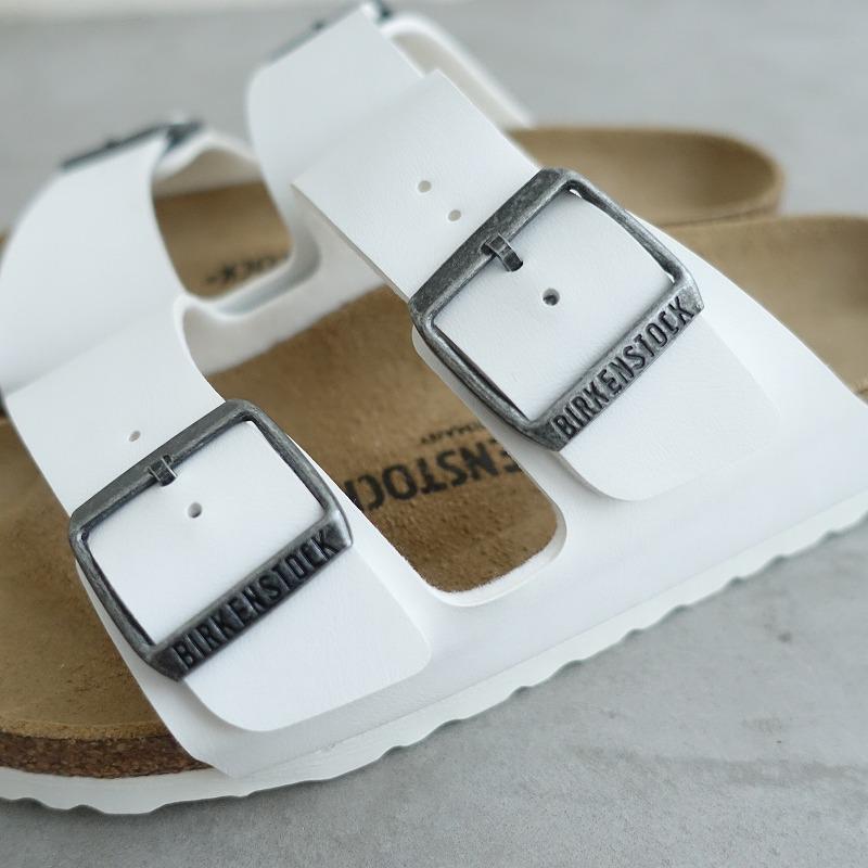 ビルケンシュトック BIRKENSTOCK *Arizona BS サンダル 38/245/L7/M5
