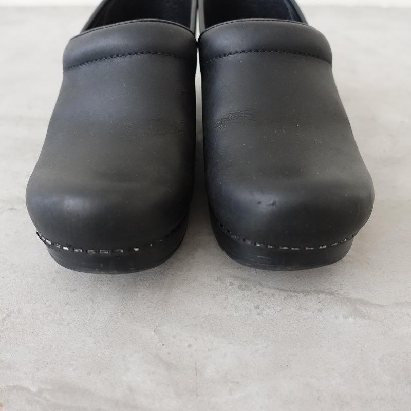 dansko（ダンスコ） 【定価3万】ダンスコ *PROFESSIONAL サボサンダル