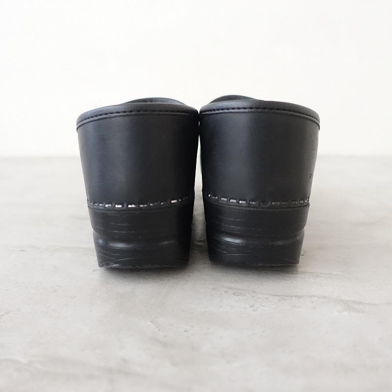 dansko（ダンスコ） 【定価3万】ダンスコ *PROFESSIONAL サボサンダル