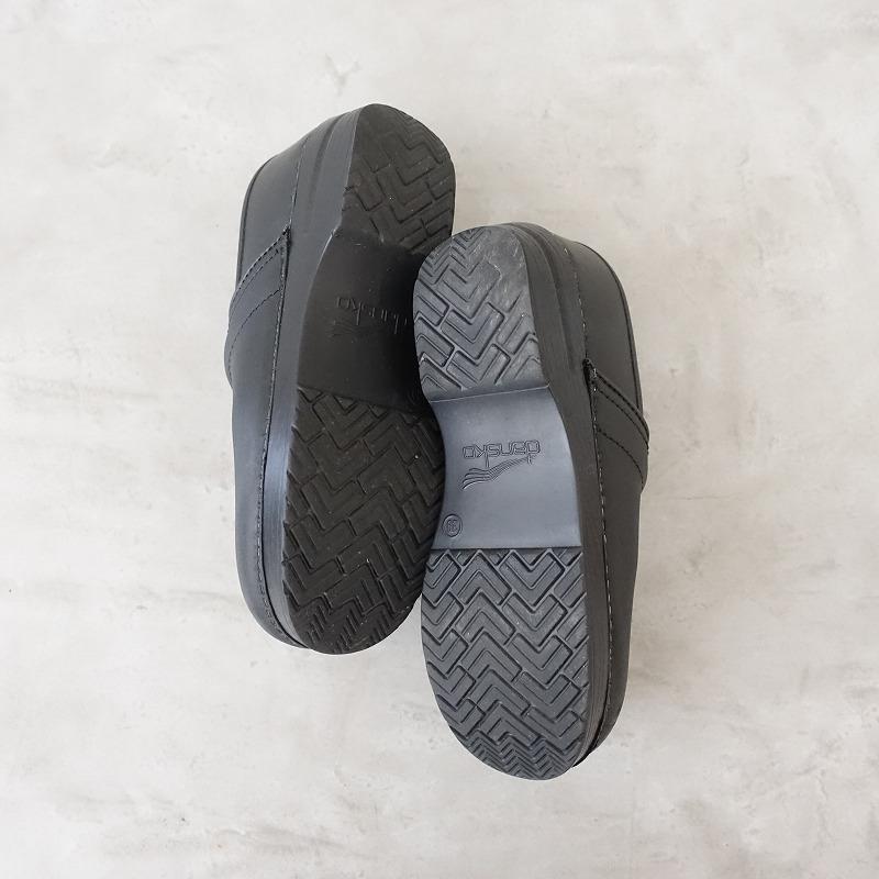 dansko（ダンスコ） 【定価3万】ダンスコ *PROFESSIONAL サボサンダル