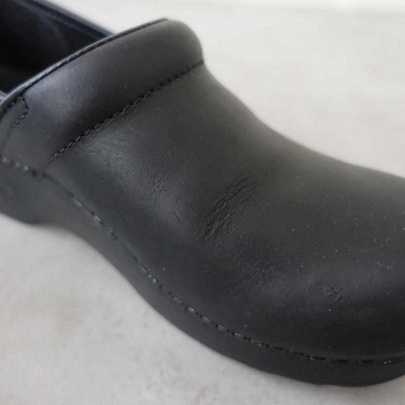 dansko（ダンスコ） 【定価3万】ダンスコ *PROFESSIONAL サボサンダル