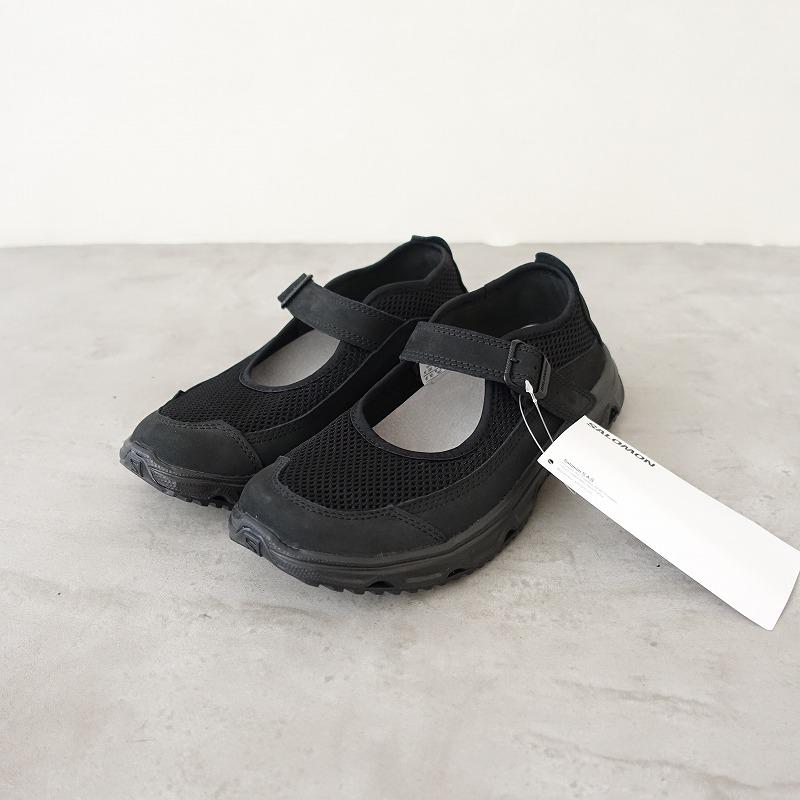 SALOMON 【未使用/定価1.9万】サロモン SALOMON*RX MARIE-JEANNE
