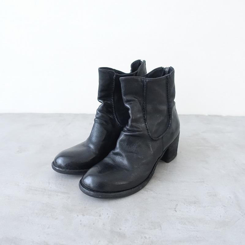 OFFICINE CREATIVE（オフィチーネクリエイティブ） *レザーショート
