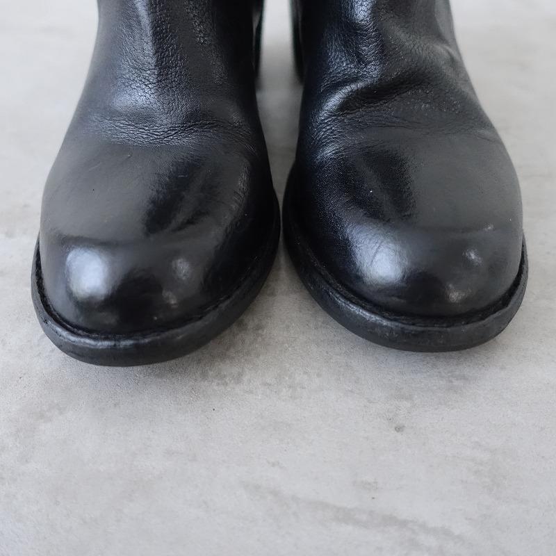 OFFICINE CREATIVE（オフィチーネクリエイティブ） *レザーショート