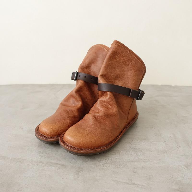 trippen BOMB 37 cuoio trippen（トリッペン） 【美品/定価4.6万】トリッペン *BOMB cuoio ブーツ  36/23*レザー皮革ライトブラウン0825(sh10-2508-31)【03H52】 : ブランド古着買取drop - 通販 -  Yahoo!ショッピング