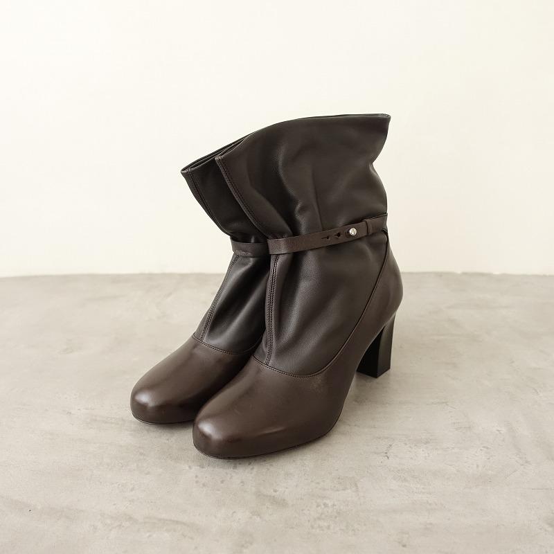 LEMAIRE 【未使用】ルメール *SOFT MID BOOTS ブーツ 39/24.5
