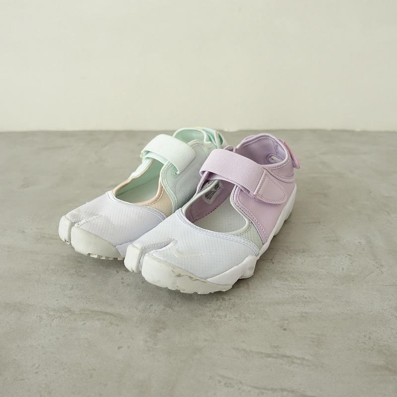 ナイキ NIKE *WMNS AIR RIFT BR エアリフト US7/UK4.5/EUR38/cm24/BR36