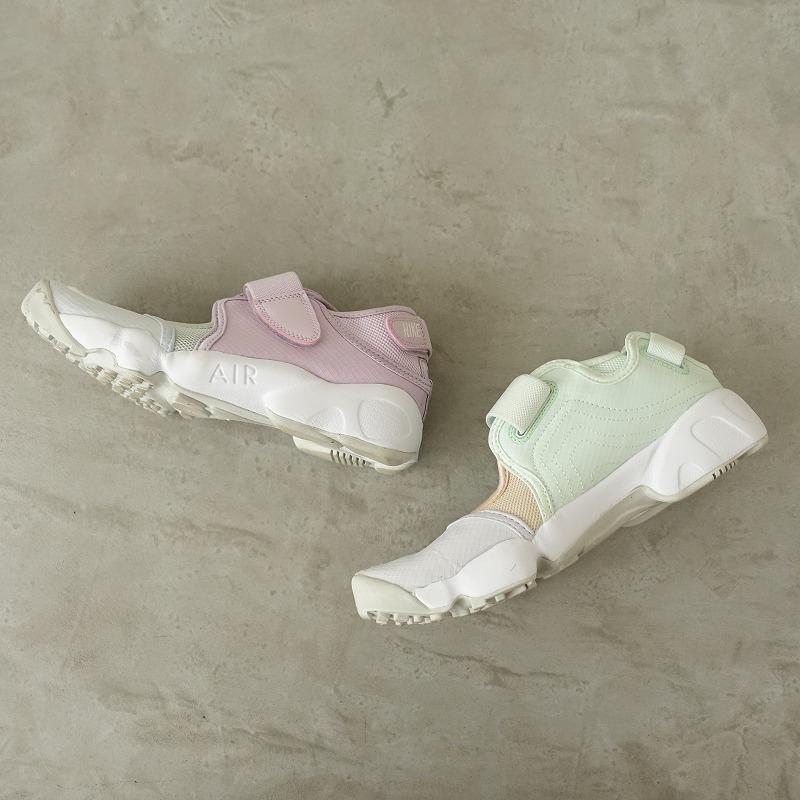 ナイキ NIKE *WMNS AIR RIFT BR エアリフト US7/UK4.5/EUR38/cm24/BR36
