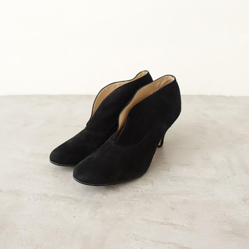 【極美品】repetto 黒 パンプス　スエード リボン　41 楽天市場】レペット（パンプス｜レディース靴）：靴の通販