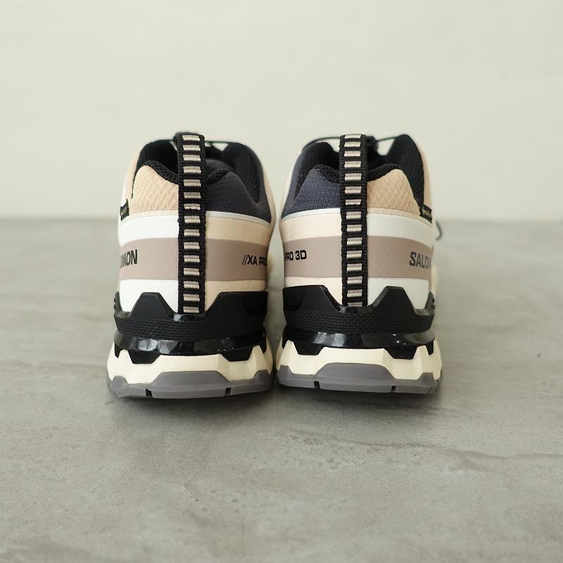 SALOMON（サロモン） 【未使用/定価1.9万】サロモン *XA PRO 3D