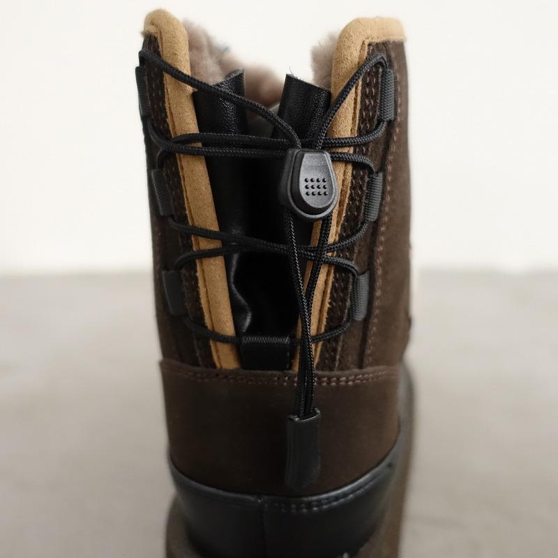 suicoke（スイコック） 【未使用/定価2.6万】スイコック *ムートン