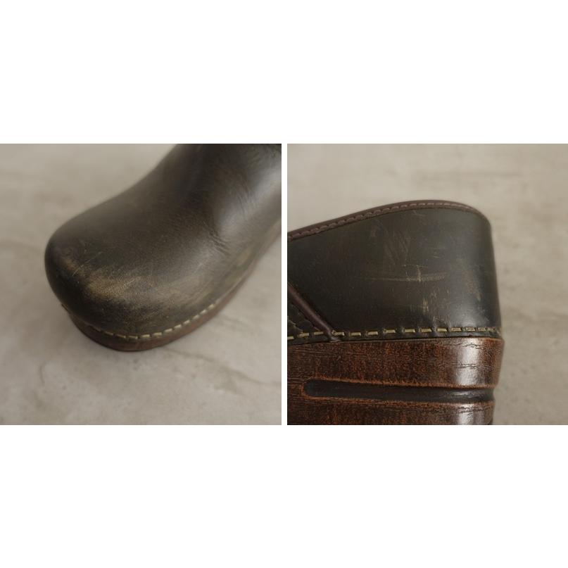 dansko（ダンスコ） *PROFESSIONAL サボサンダル 40*クロッグシューズ