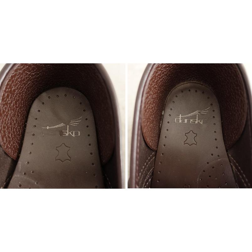 dansko（ダンスコ） *PROFESSIONAL サボサンダル 40*クロッグシューズ 