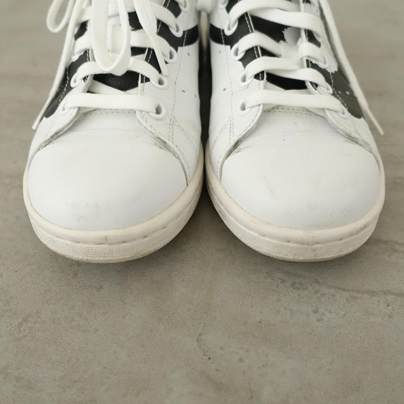 定価1.4万】adidas×marimekko *Stan Smith ウニッコ ローカット