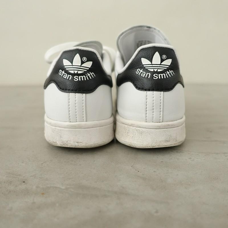 新品 adidasxmarimekko スニーカー23 STAN SMITH 定価1.4万】adidas×marimekko *Stan Smith ウニッコ ローカット