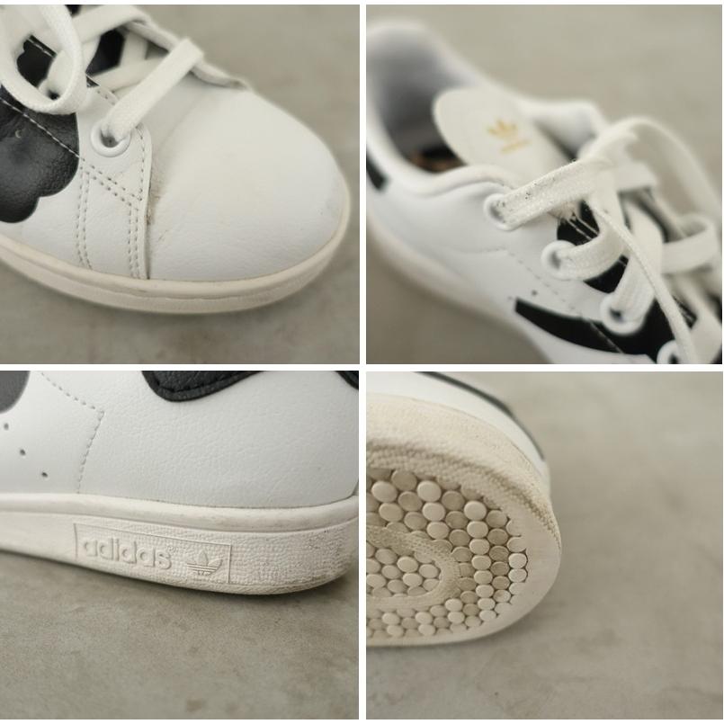 定価1.4万】adidas×marimekko *Stan Smith ウニッコ ローカット