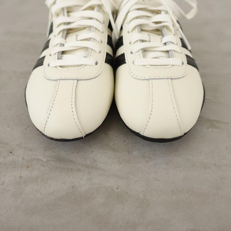 未使用/定価1.4万】アディダス adidas *TOKYO レザースニーカー US7