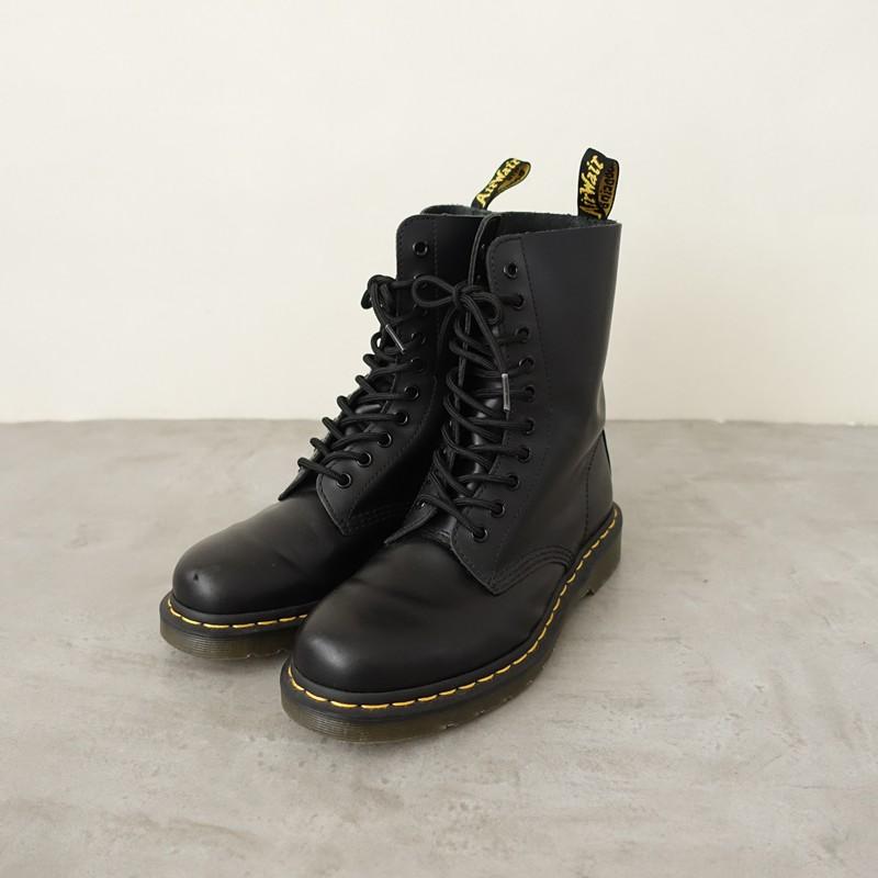 定価3.4万】ドクターマーチン Dr. Martens*1490 10ホールブーツ UK5