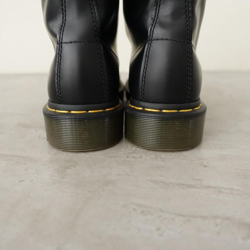 定価3.4万】ドクターマーチン Dr. Martens*1490 10ホールブーツ UK5
