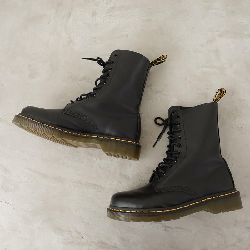 定価3.4万】ドクターマーチン Dr. Martens*1490 10ホールブーツ UK5
