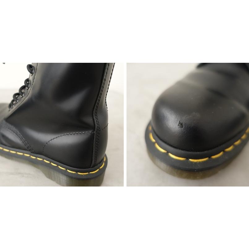 定価3.4万】ドクターマーチン Dr. Martens*1490 10ホールブーツ UK5