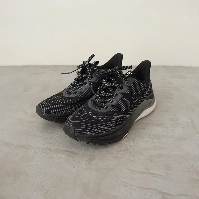 dansko（ダンスコ） *Peony スニーカー 37/23.5*黒系1125(sh10-2511-47