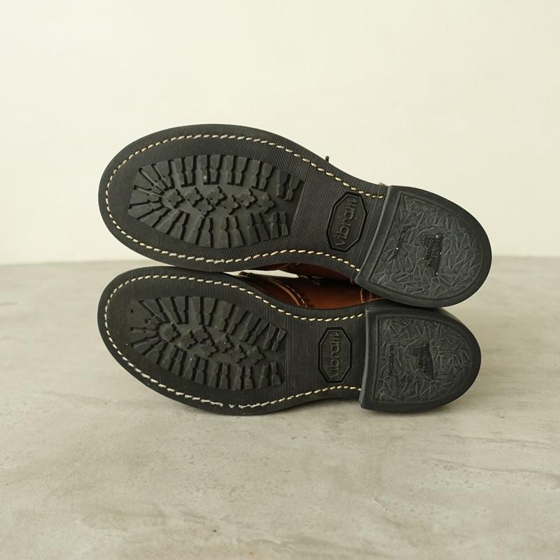 RED WING SHOES（レッドウィング） RED WING*IRON RANGER ショート