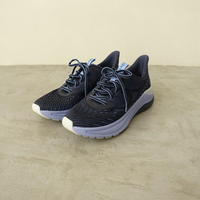 dansko（ダンスコ） *Peony スニーカー 37/23.5*紺系1125(sh10-2511-57