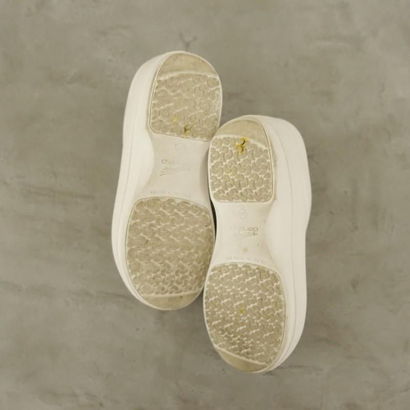 dansko（ダンスコ） 【定価2万】ダンスコ *KACI クロッグサンダル 37