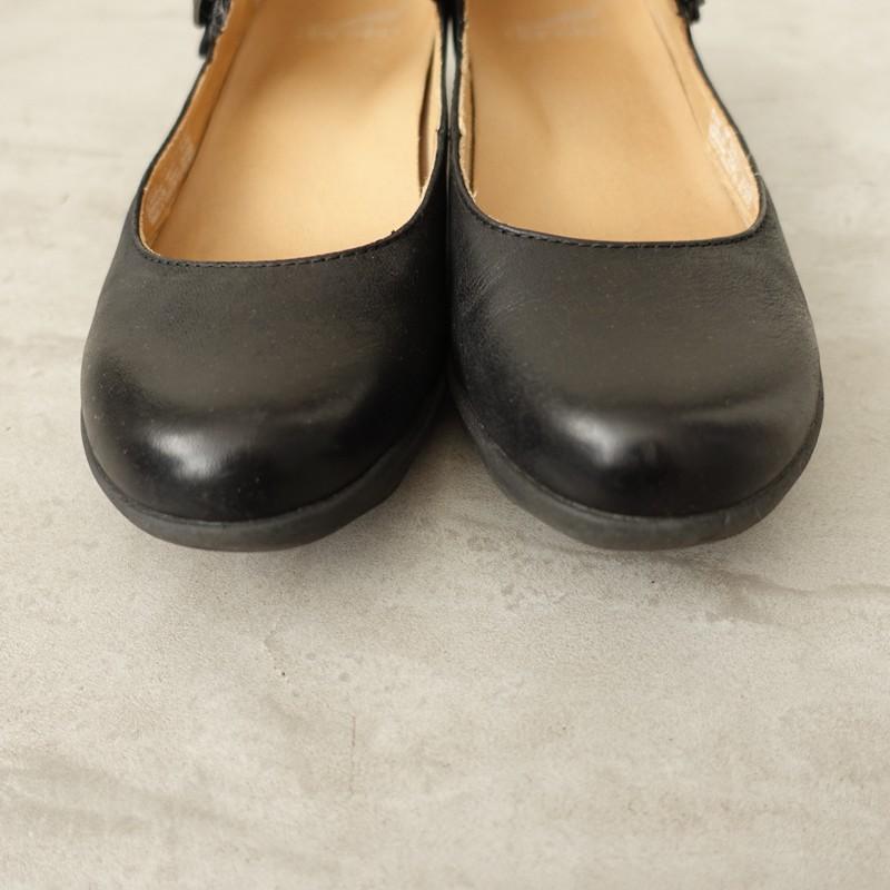 【未使用】 Dansko ベルトパンプス レザー ブラック ストラップ 37 未使用】 Dansko ベルトパンプス レザー ブラック ストラップ 37 未