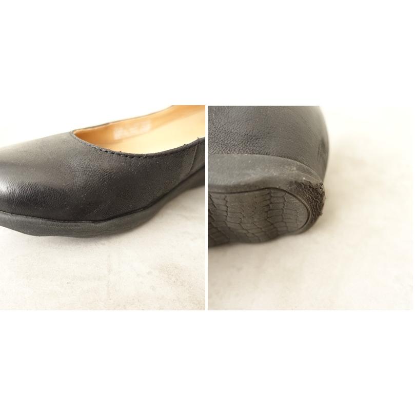 dansko（ダンスコ） *Marcella レザーストラップシューズ 37/23.5*皮革