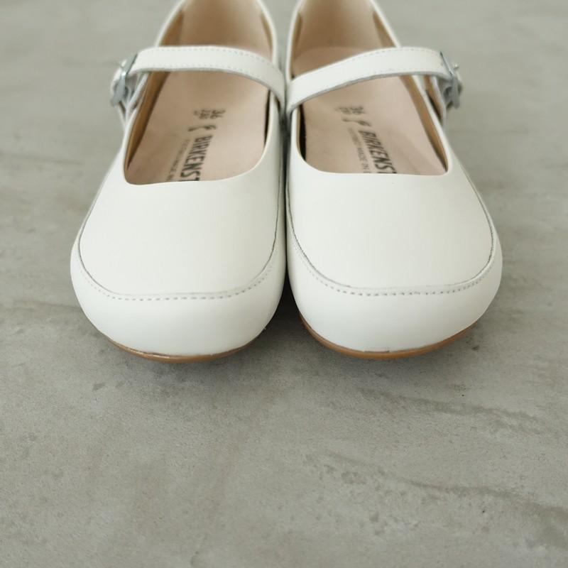 未使用/定価2.4万】BIRKENSTOCK *LISMORE ストラップバレエシューズ 36