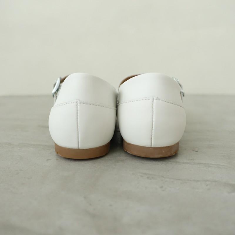 未使用/定価2.4万】BIRKENSTOCK *LISMORE ストラップバレエシューズ 36