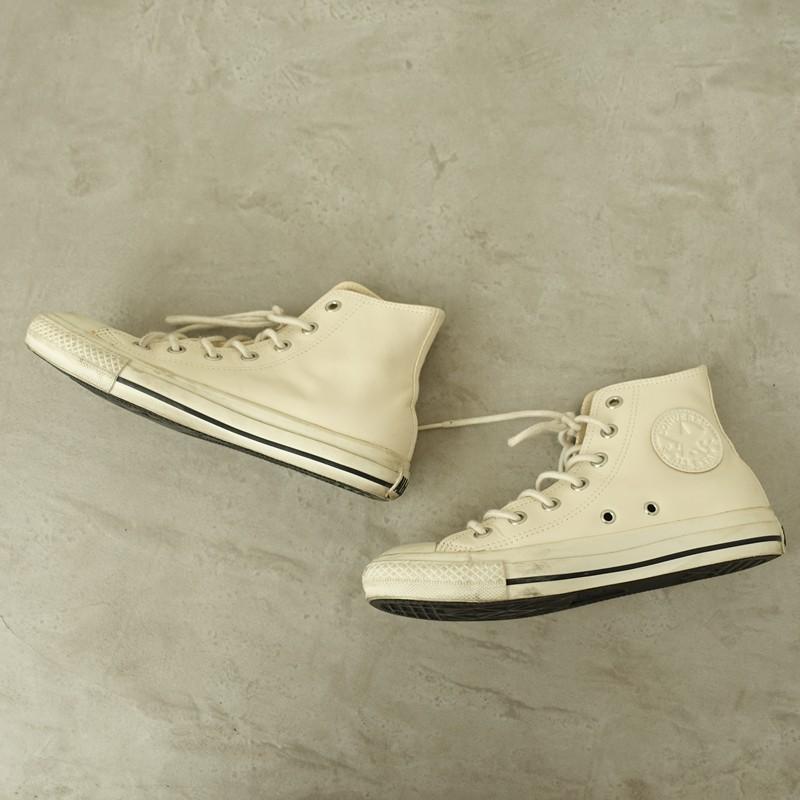 MHL.（エムエイチエル） コンバース×マーガレットハウエル CONVERSE