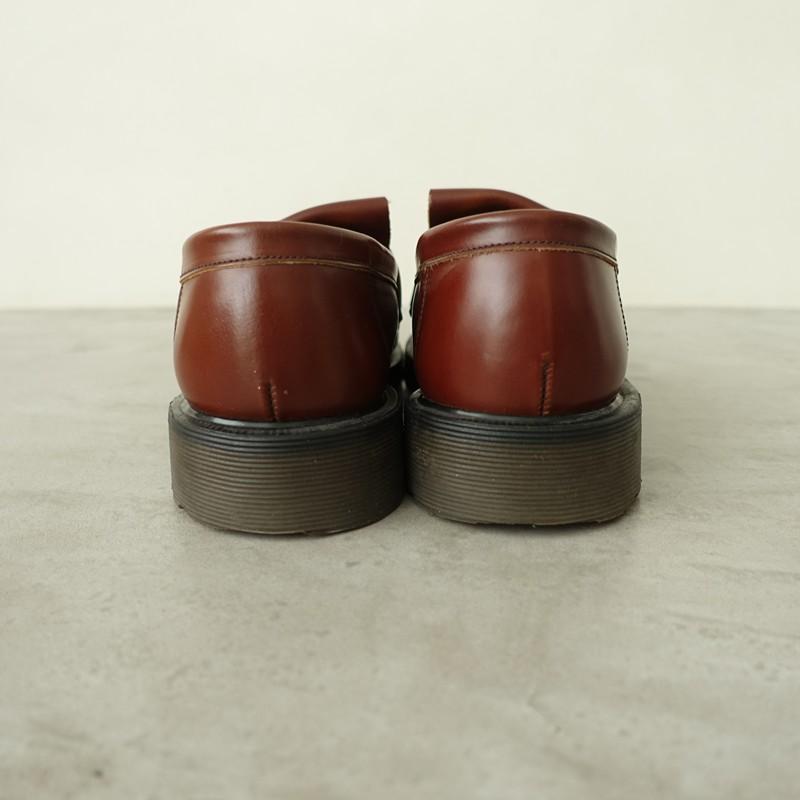 Loake（ローク） Loake SHOEMAKERS *タッセルローファー 4/23.5*レザー