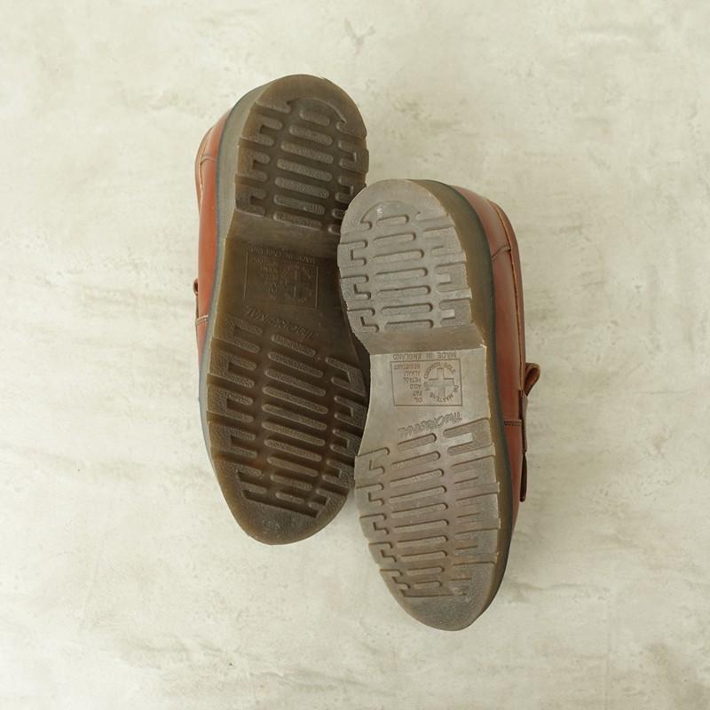 Loake（ローク） Loake SHOEMAKERS *タッセルローファー 4/23.5*レザー
