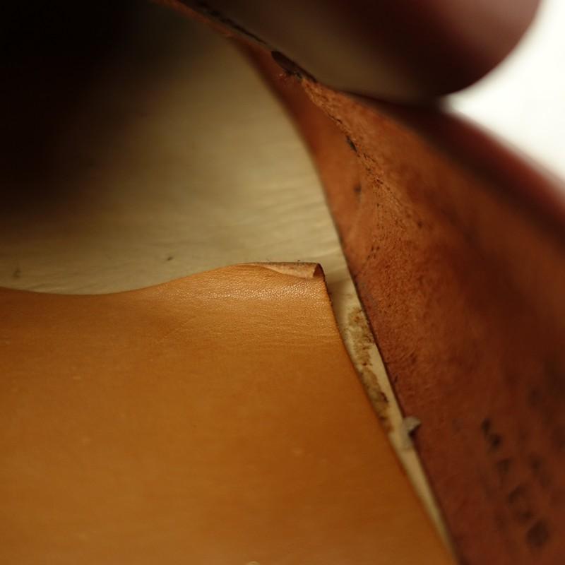 Loake（ローク） Loake SHOEMAKERS *タッセルローファー 4/23.5*レザー