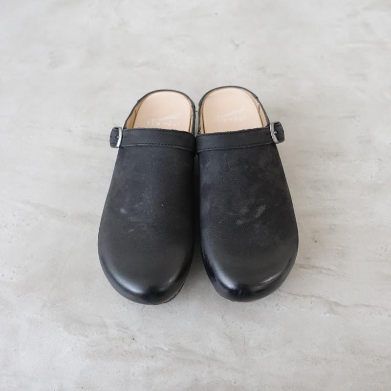 dansko XP 20 ブラック クロッグサンダル　ダンスコ　36 dansko XP 20 ブラック クロッグサンダル ダンスコ 36 dansko XP 20