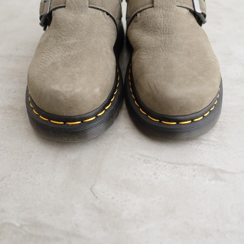 美品/定価2.5万】Dr. Martens*JORGE 2 FL スリングバックシューズ UK4