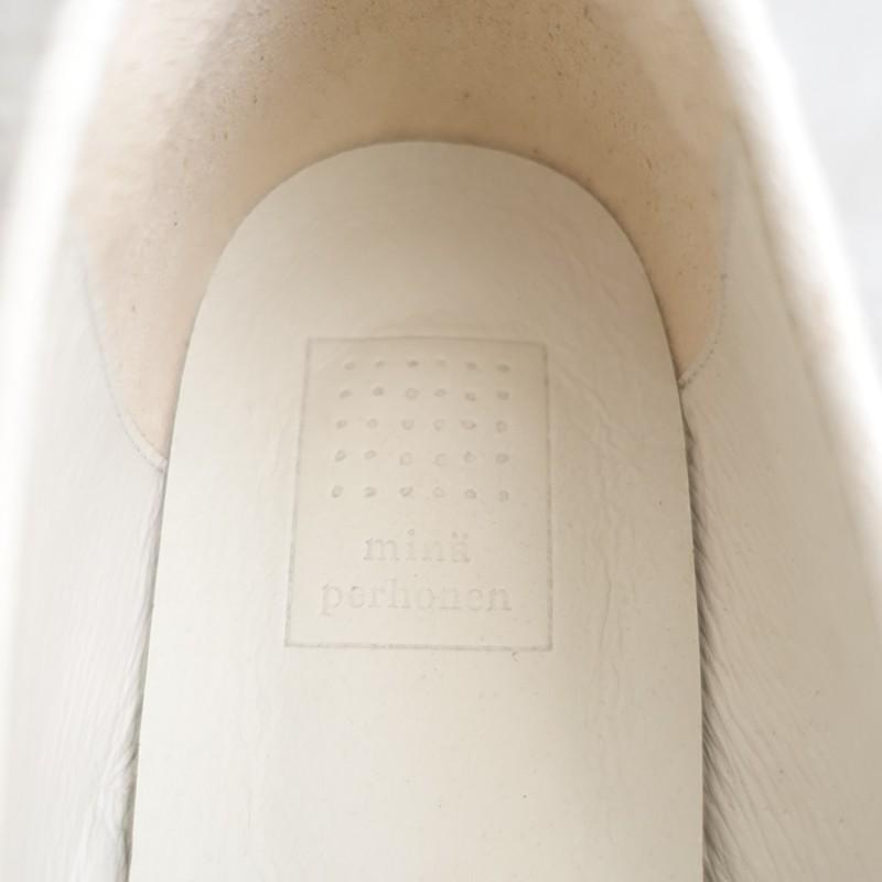 mina perhonen（ミナペルホネン） 【美品/定価1.8万】ミナペルホネン