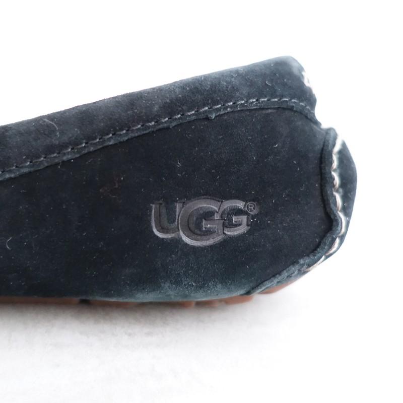 定価2万】アグ UGG *Ansley モカシン USA7/UK5/EU38/JPN24/23.5