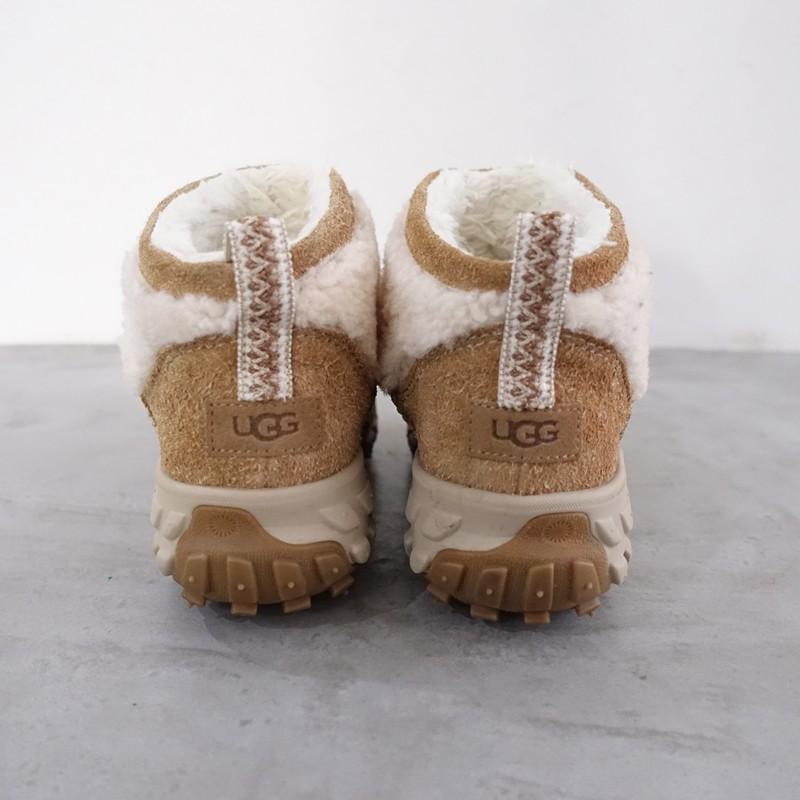 定価3.1万】アグ UGG *VENTURE DAZE ULTRA MINI COZY ブーツ USM7/USW8